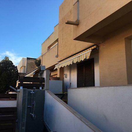 Fresco Mare Blu Apartment San Vito Lo Capo Exterior photo