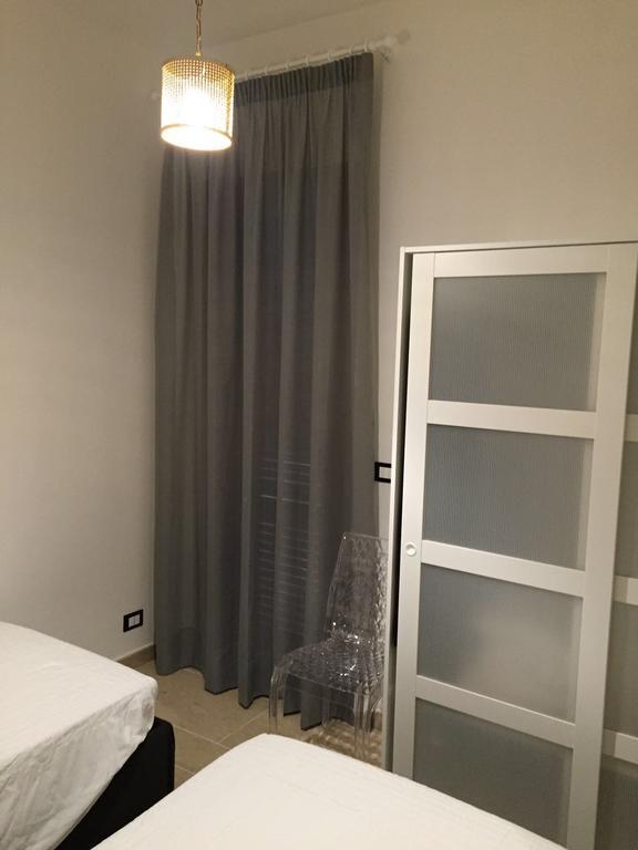 Fresco Mare Blu Apartment San Vito Lo Capo Exterior photo