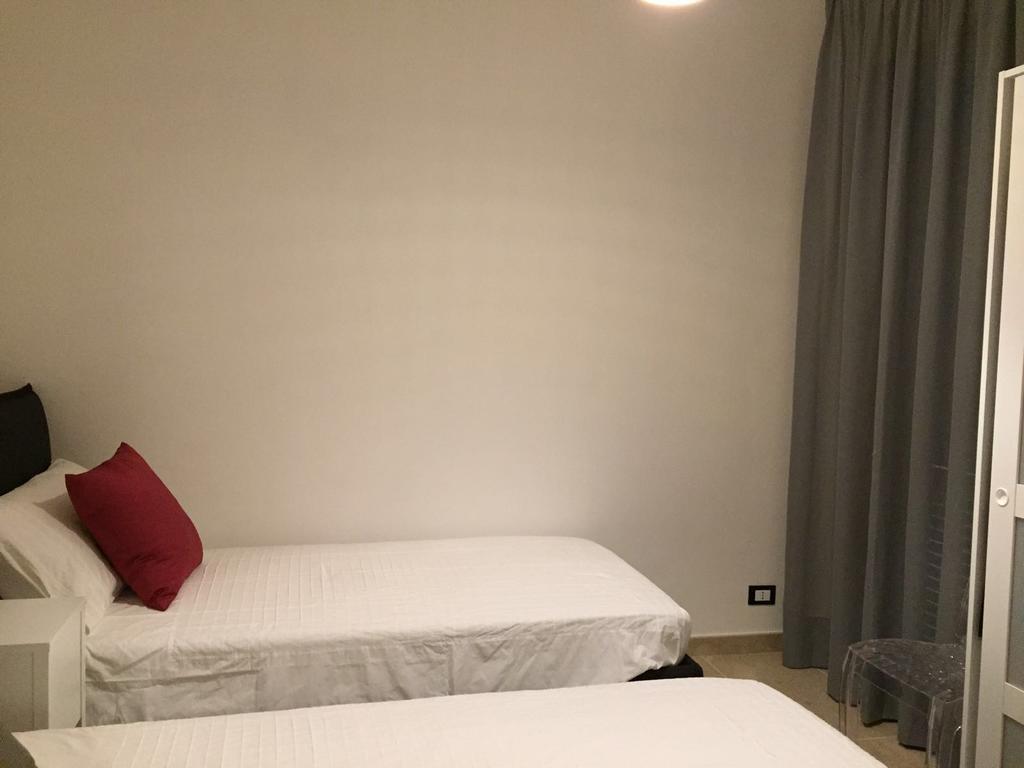 Fresco Mare Blu Apartment San Vito Lo Capo Exterior photo